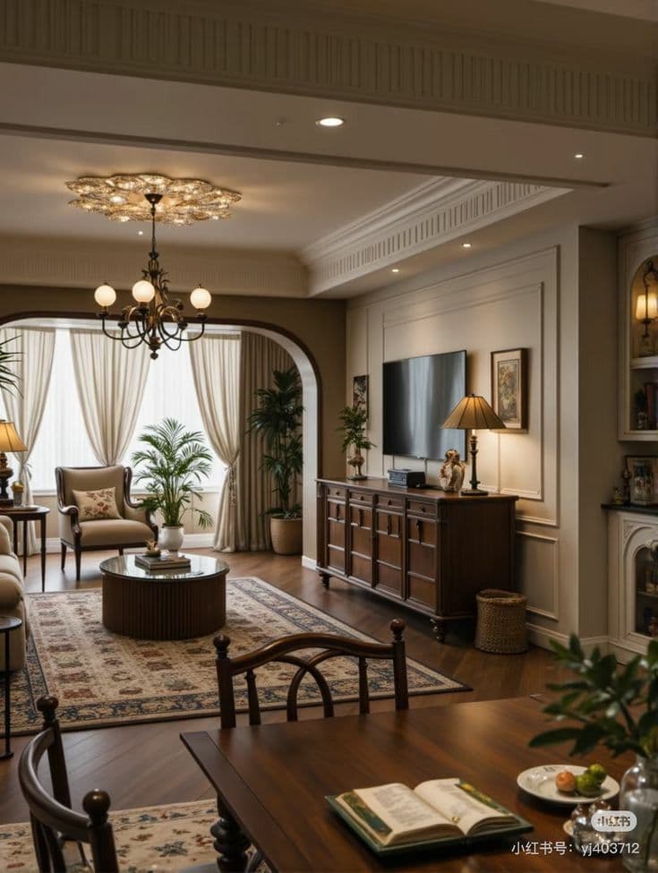 Full House Interiors