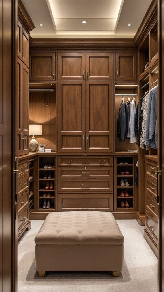 Wardrobe