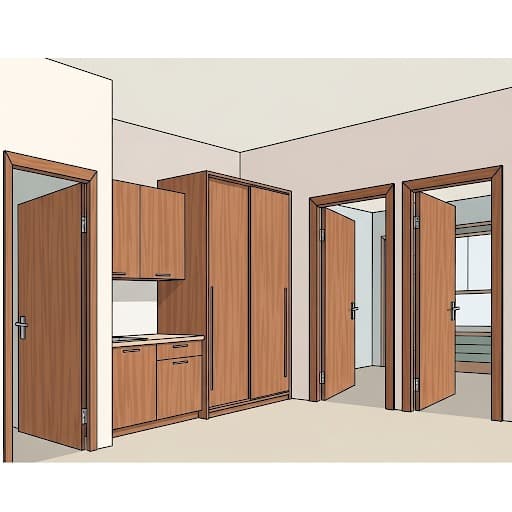 Crafting Spaces, Creating Stories